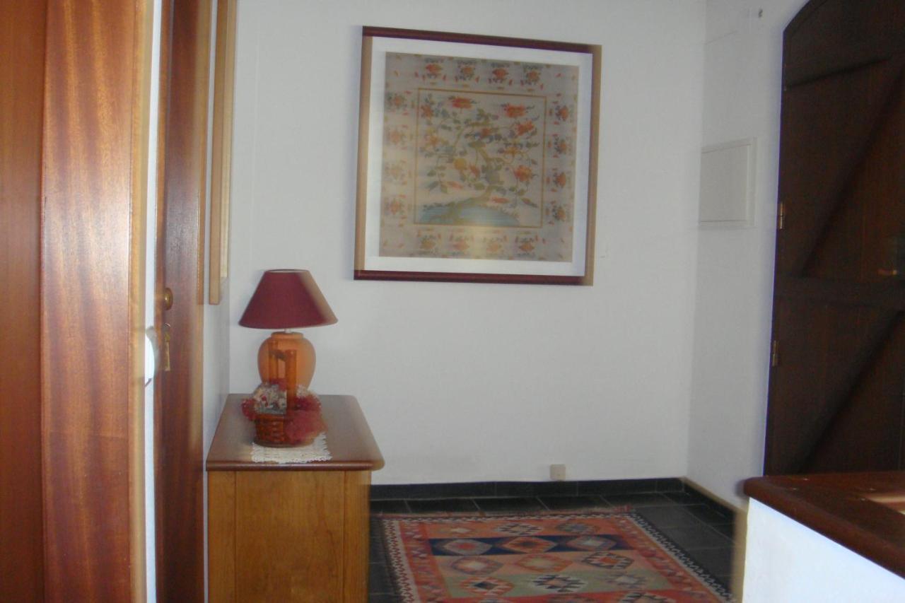 Apartamento Das Bolotas. Lavre Exterior foto