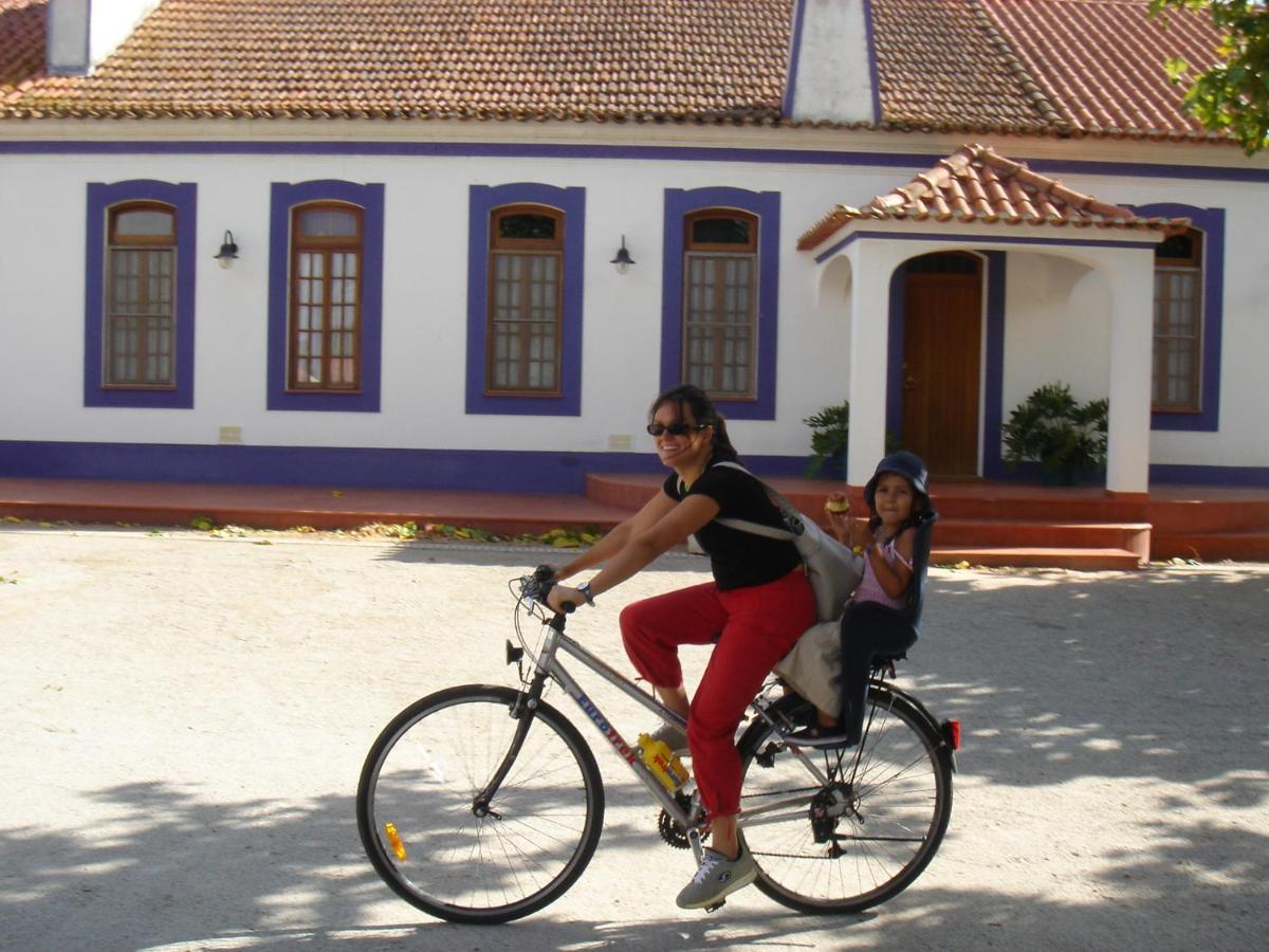 Apartamento Das Bolotas. Lavre Exterior foto