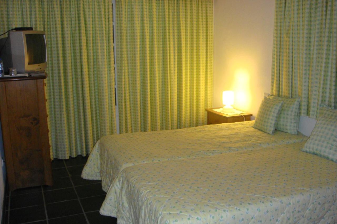 Apartamento Das Bolotas. Lavre Exterior foto
