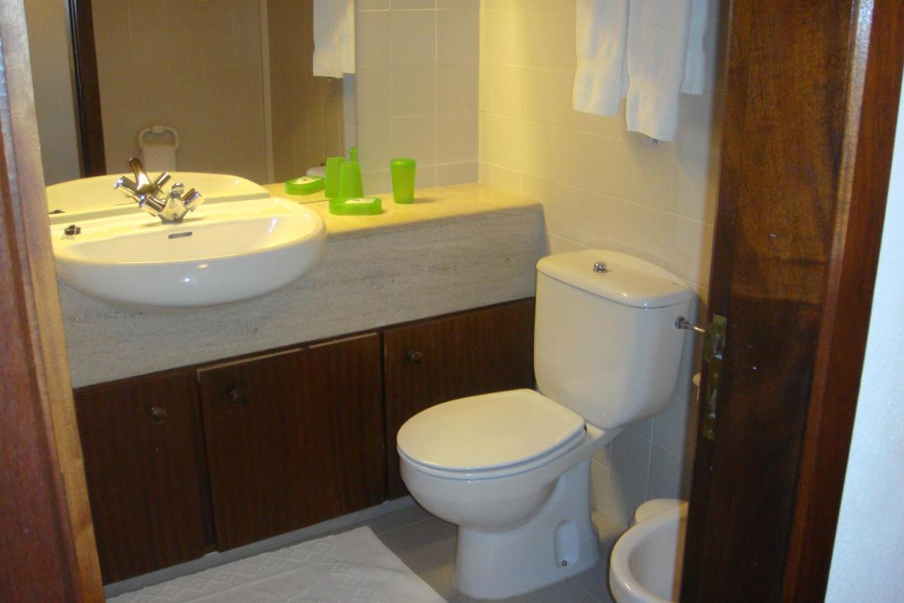 Apartamento Das Bolotas. Lavre Exterior foto