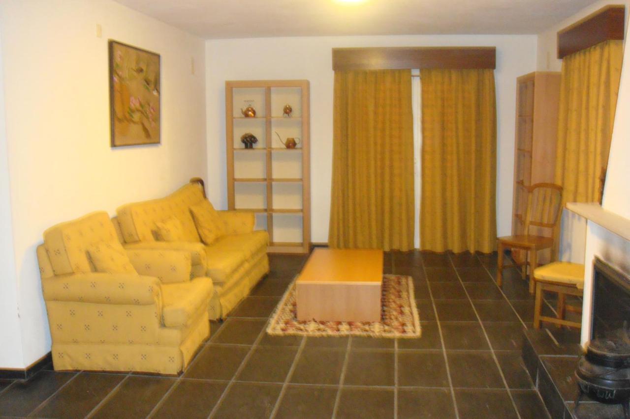 Apartamento Das Bolotas. Lavre Exterior foto